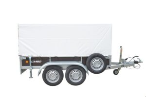 Remorci transport marfă