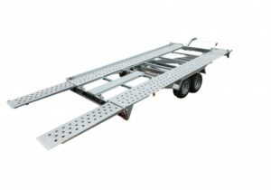 Remorci transport auto